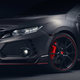 Illustration for article titled Mother Of God: The Next Honda Civic Type R Looks Absolutely Insane